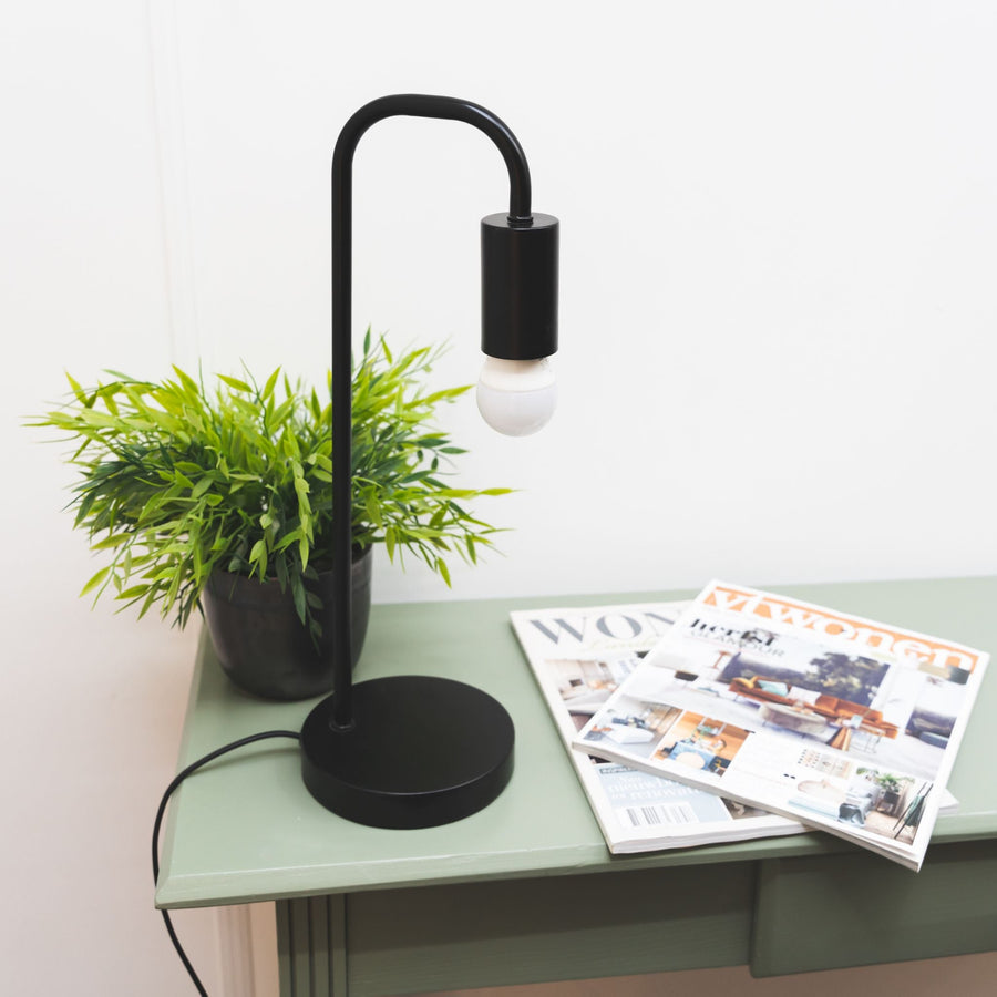 led.gl Dimbare LED lamp E27 - 45 mm - Licht Dimbaar van 2700k tot 1800K extra warm wit - G45 Lichtbronnen led.gl