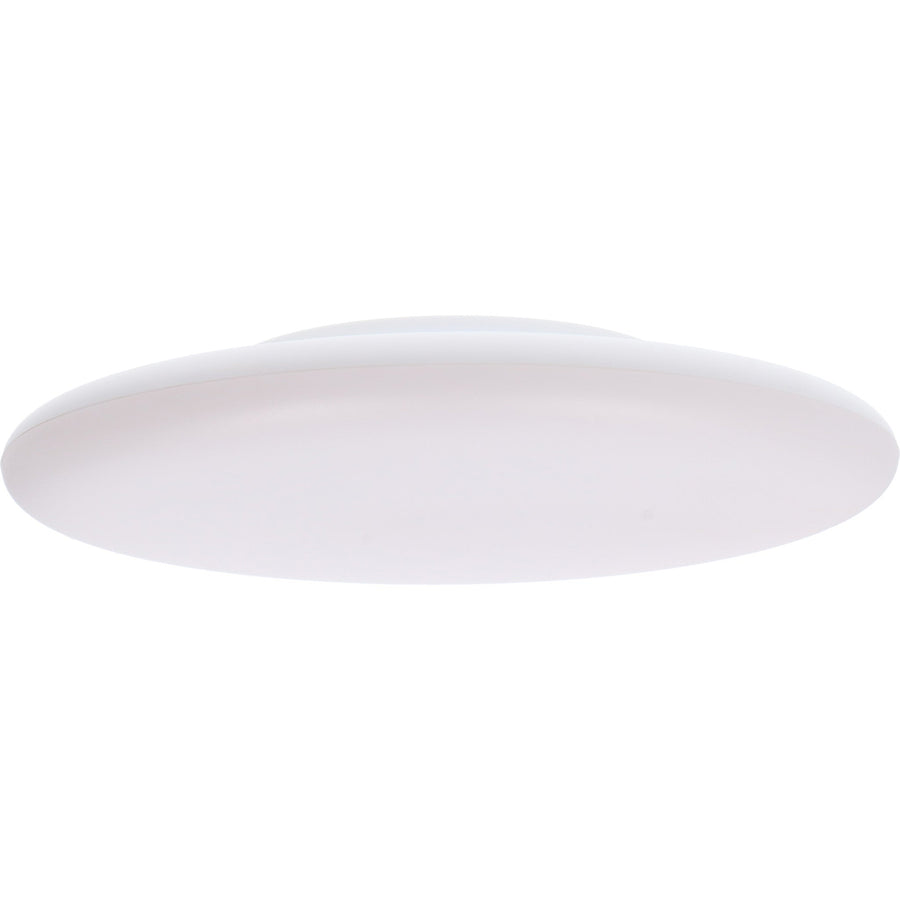 led.gl Dimbare LED Plafondlamp _ 35 cm - Dimbaar in 8 standen - Warm wit plafonniere Plafondlampen led.gl