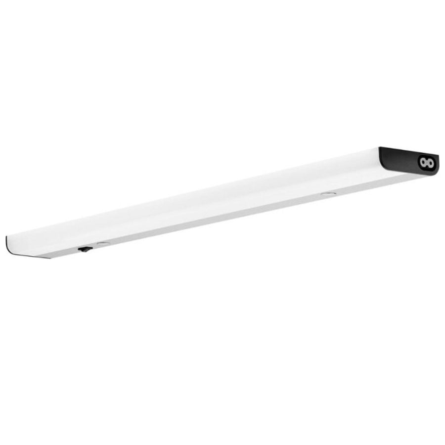 LEDVance LED Onderbouwverlichting 37 cm voor kast en keuken - Warm wit - Complete set led.gl