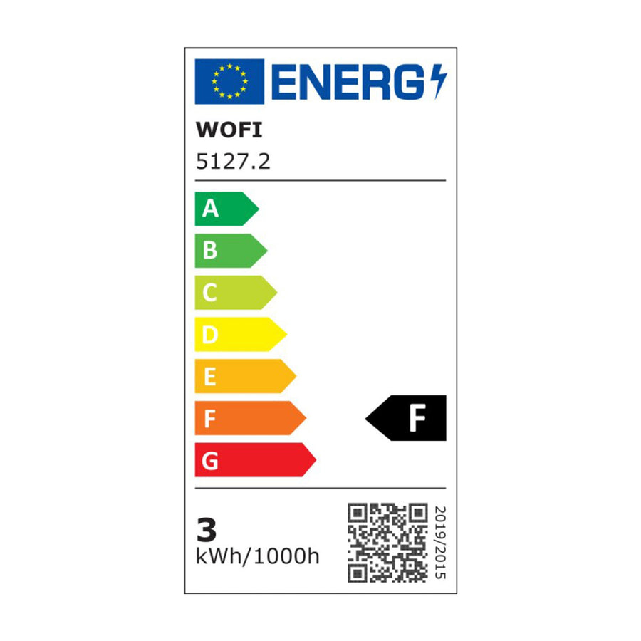 LongLife LED G9 Steeklampjes - Helder - 3W vervangt 28W - Warm wit licht Steeklampjes led.gl