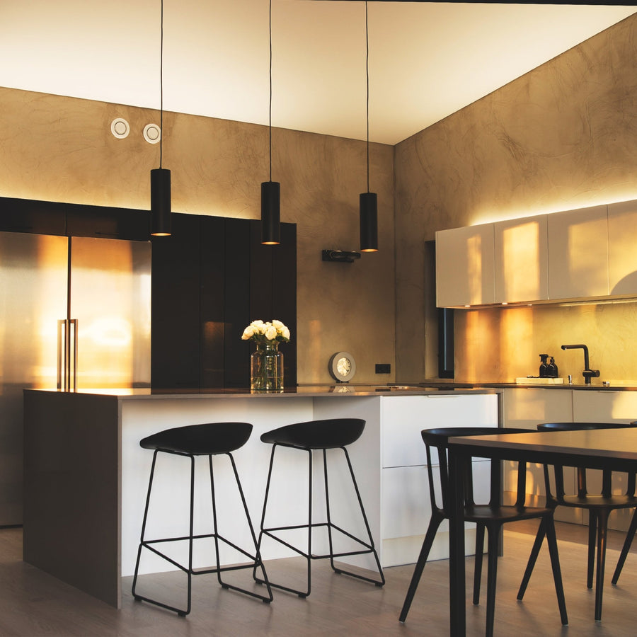 LongLife LED Lamp GU5.3 - 12V - MR16 Spot - Warm wit - 4W vervangt 35W Spotjes led.gl