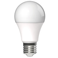 E27 LED Lampen - 8W vervangt 60W - Gaat tot 15 jaar mee - Warm wit - 3PACK Lichtbronnen led.gl