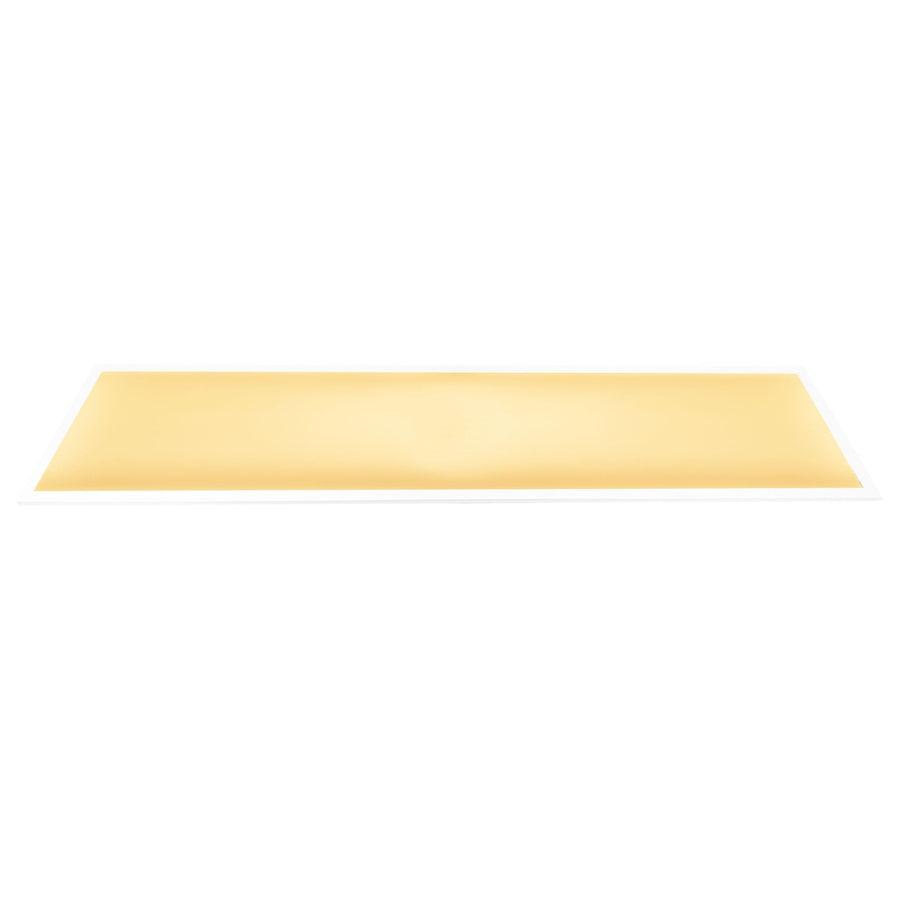 LongLife LED Paneel 30 x 120 cm - Lichtkleur dimbaar van warm naar koud wit - 130 lm/w Panelen led.gl