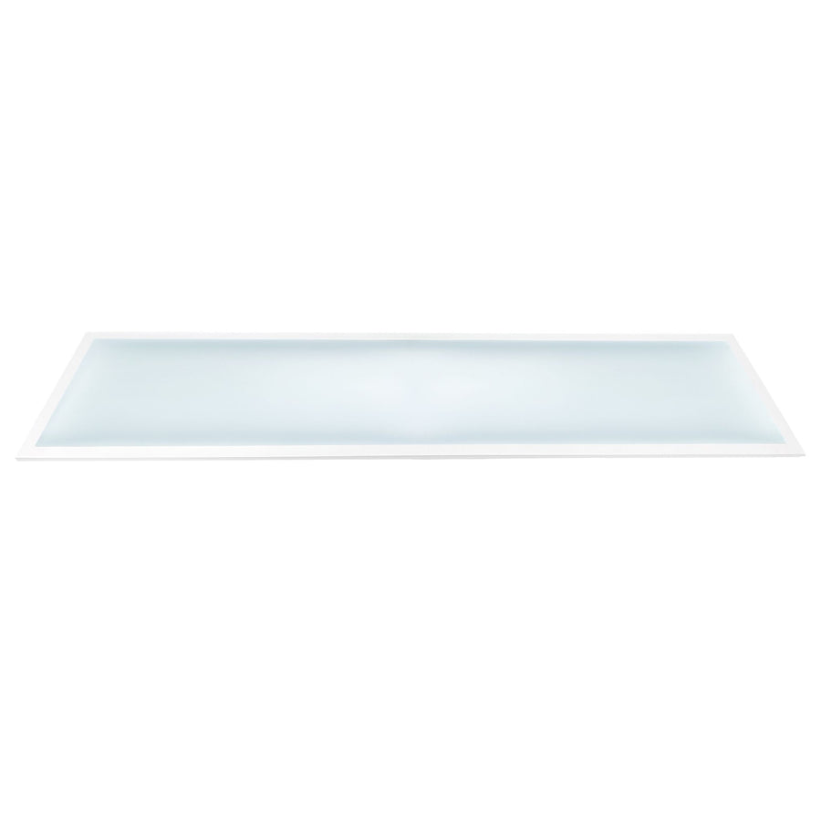 LongLife LED Paneel 30 x 120 cm - Lichtkleur dimbaar van warm naar koud wit - 130 lm/w Panelen led.gl
