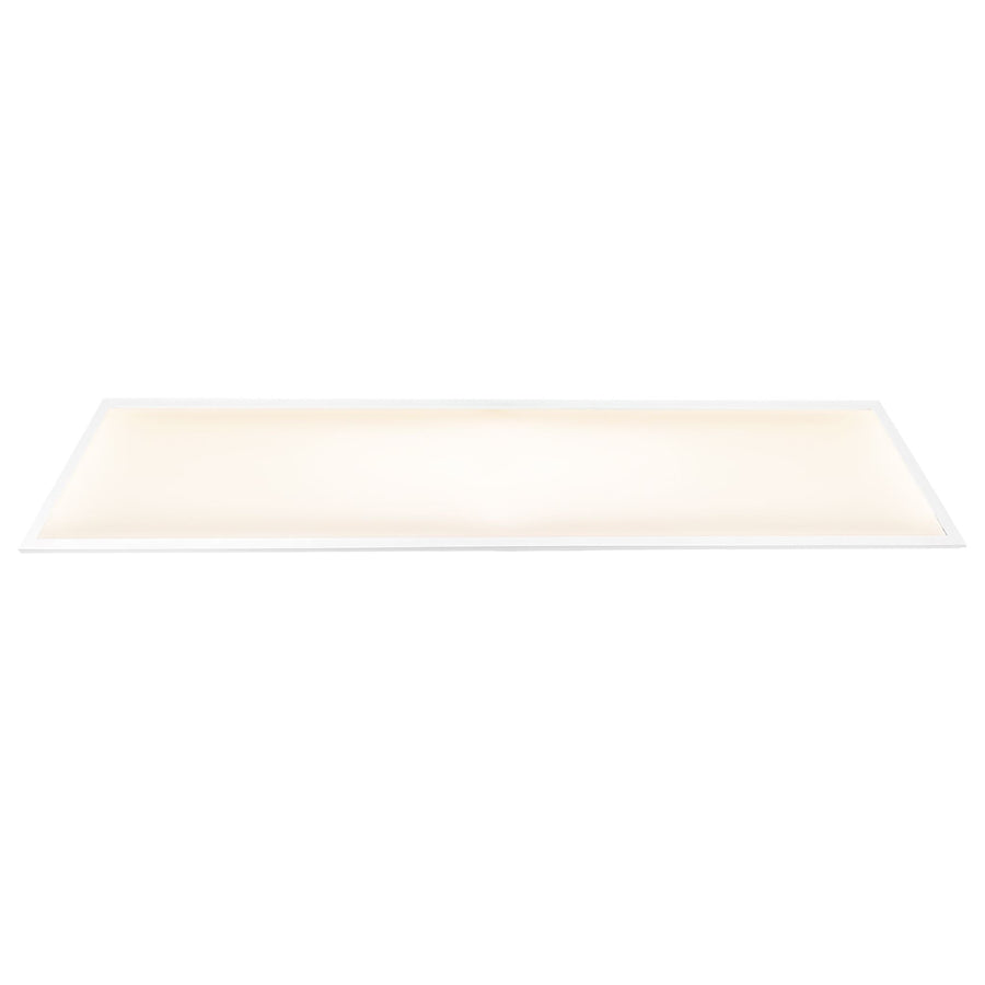 LongLife LED Paneel 30 x 120 cm - Lichtkleur dimbaar van warm naar koud wit - 130 lm/w Panelen led.gl