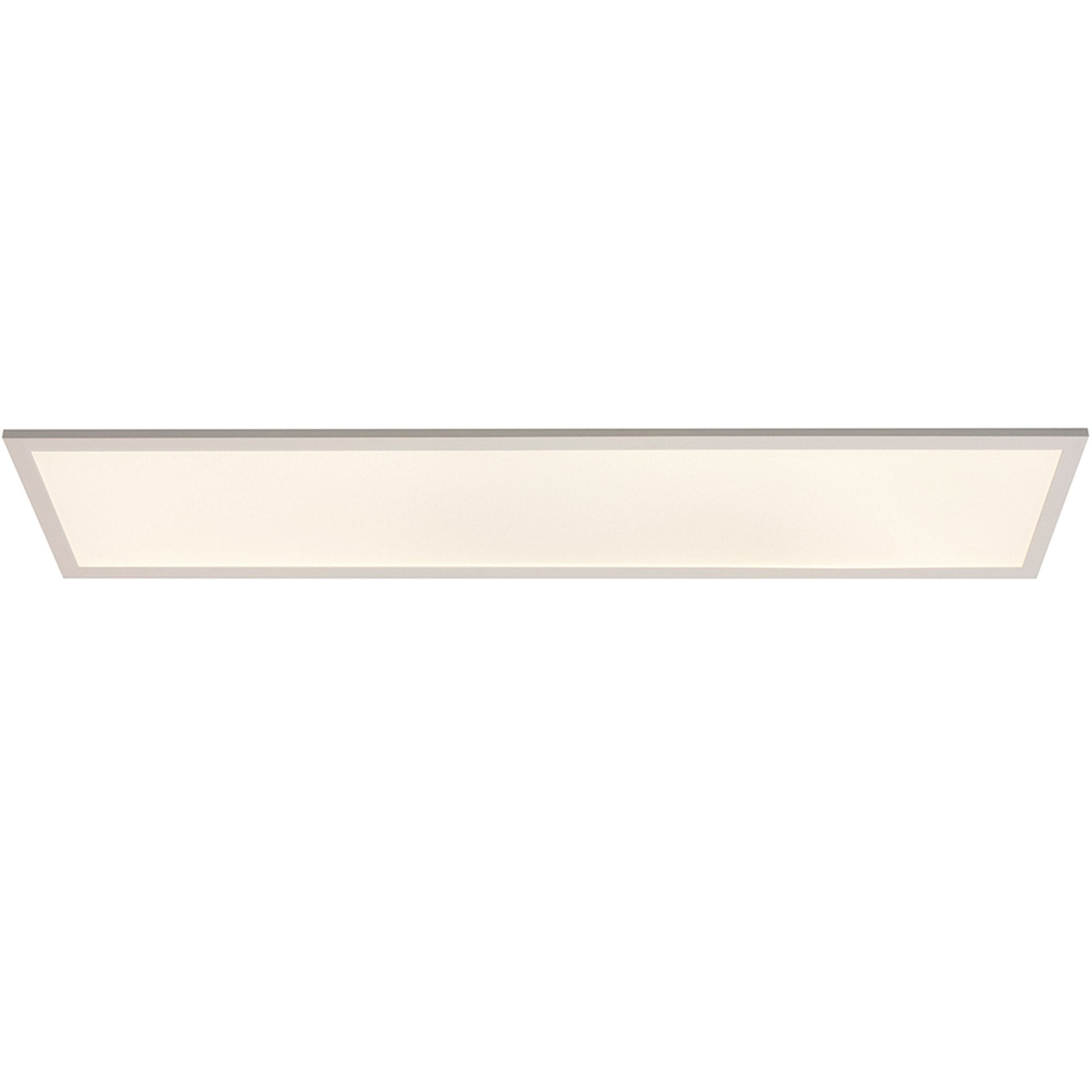 LongLife LED Paneel 30 x 120 cm - Rechthoek - Warm wit licht - 25W - 4500 lm Panelen led.gl