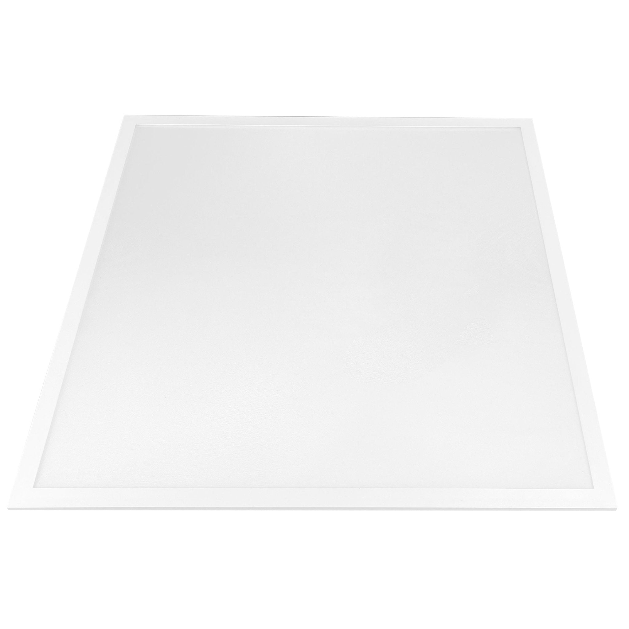 LongLife LED Paneel 60 x 60 cm - Lichtkleur dimbaar van warm naar koud wit - 130 lm/w Panelen led.gl