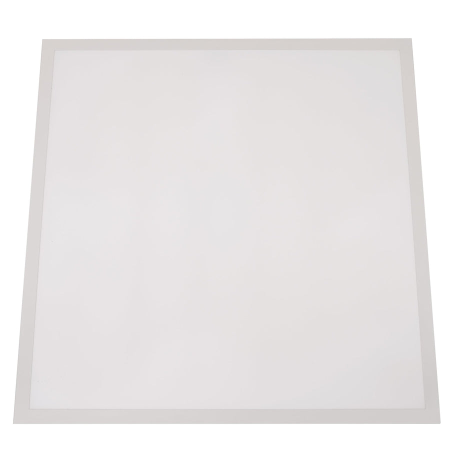 LongLife LED Paneel 60 x 60 cm - Lichtkleur dimbaar van warm naar koud wit - 130 lm/w Panelen led.gl