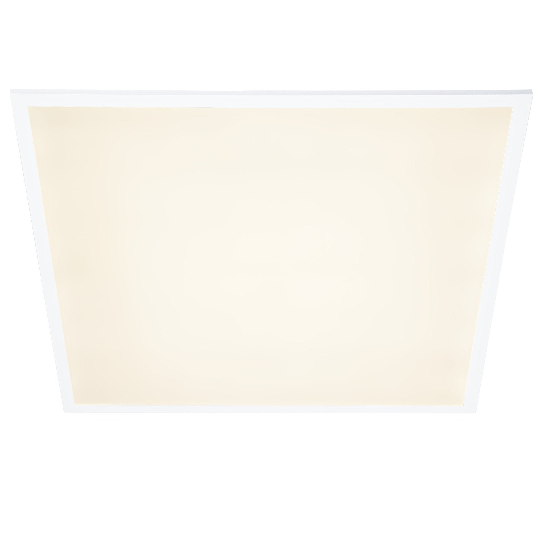 LED's Light LED Paneel 595x595mm - Vierkant - Neutraal wit (4000K) - 4000 Lumen - 40W Panelen led.gl