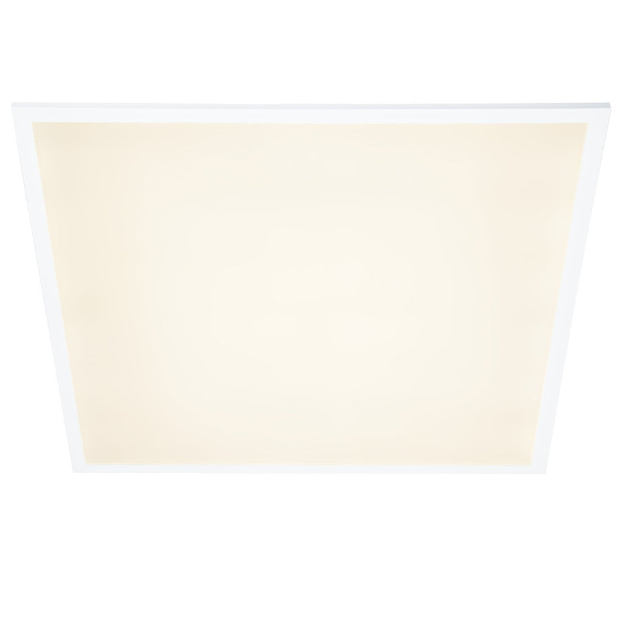 LED's Light LED Paneel 595x595mm - Vierkant - Neutraal wit (4000K) - 4000 Lumen - 40W Panelen led.gl