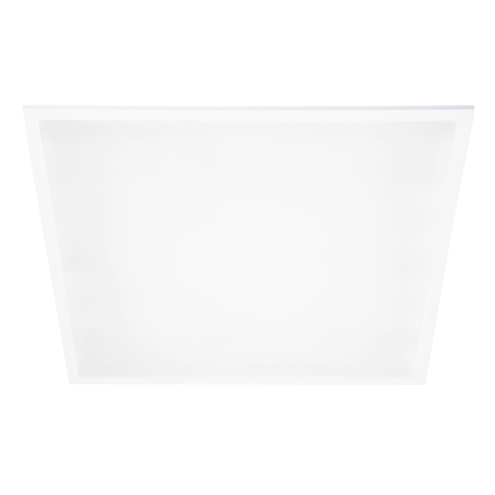 LED's Light LED Paneel 595x595mm - Vierkant - Neutraal wit (4000K) - 4000 Lumen - 40W Panelen led.gl