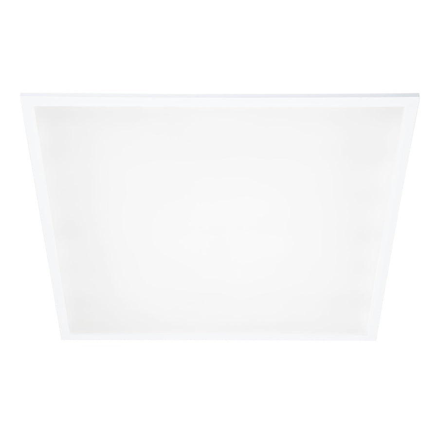 LED's Light LED Paneel 595x595mm - Vierkant - Neutraal wit (4000K) - 4000 Lumen - 40W Panelen led.gl