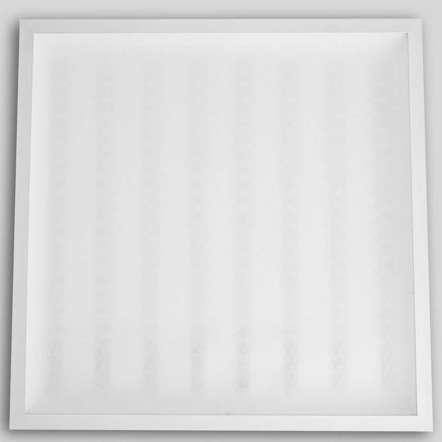 LED's Light pro LongLife LED Paneel 60 x 60 cm - 180lm/w ultra efficiënt - Vierkant - Warm wit licht - 25W - 4500 lm - Nederlandse/Belgische Maat Panelen led.gl