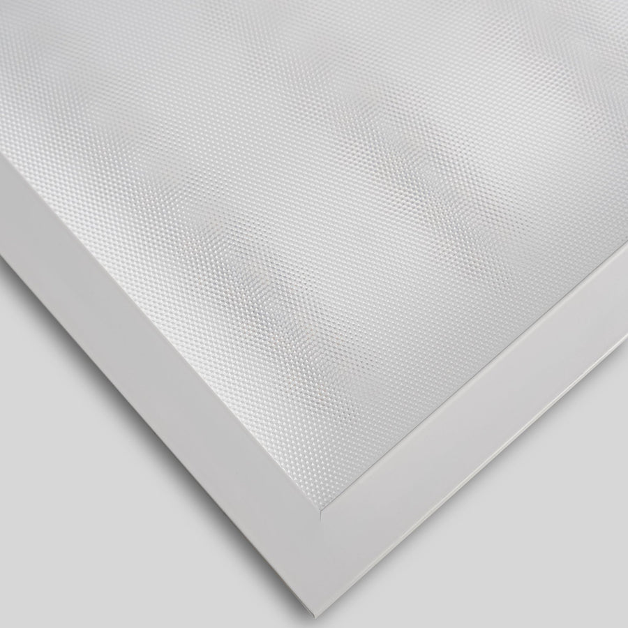 LED's Light pro LongLife LED Paneel 60 x 60 cm - 180lm/w ultra efficiënt - Vierkant - Warm wit licht - 25W - 4500 lm - Nederlandse/Belgische Maat Panelen led.gl