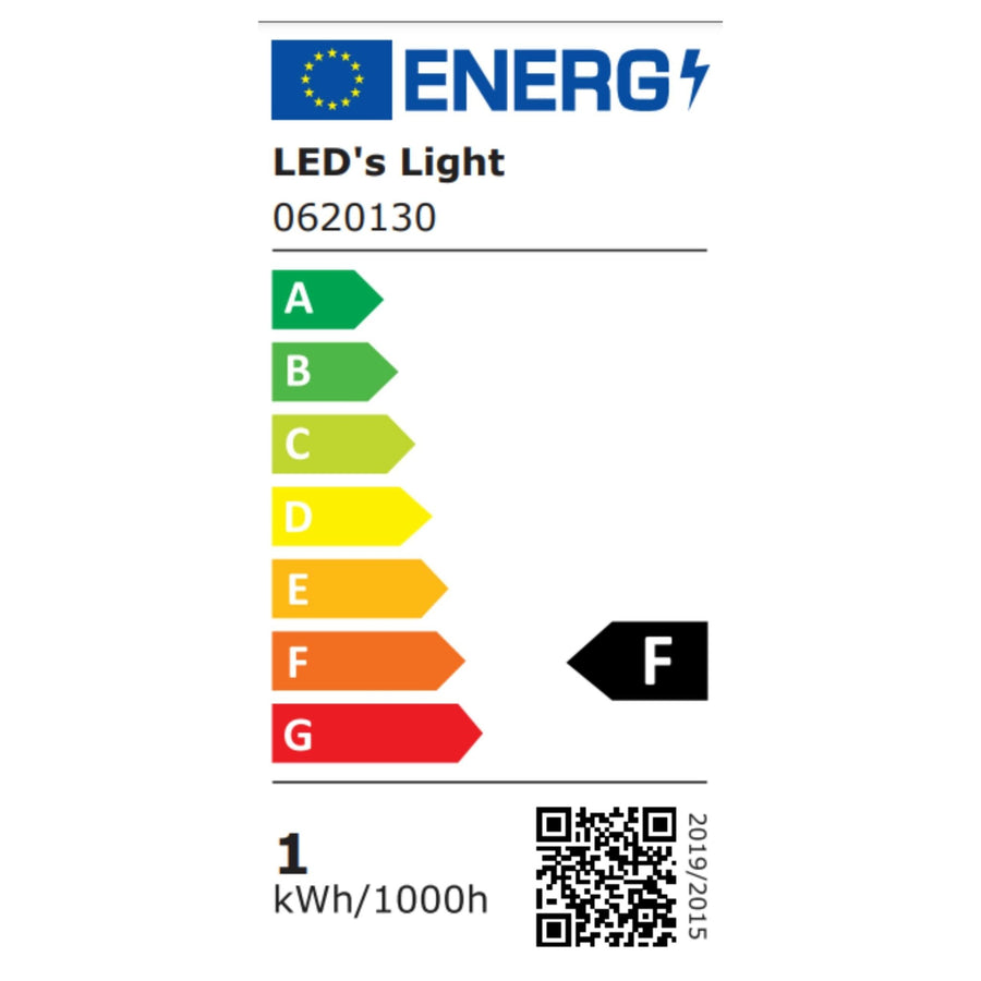 G4 LED Lampen - 12V - 1W vervangt 10W - Warm wit licht - 3PACK Dimbare steeklampjes led.gl