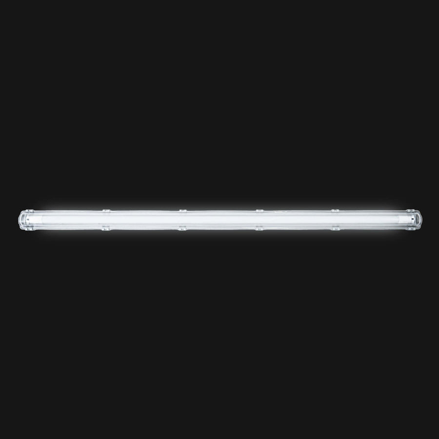 LED's Light TL Armatuur LED compleet 120 cm - Armatuur met LED Buis - Waterdicht - 2160lm TL verlichting led.gl