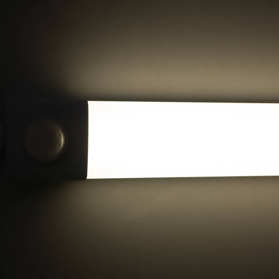 LED's Light LED TL verlichting met sensor 120 cm - Bewegingssensor en bewegingsdetectie - 4100 lm TL verlichting led.gl