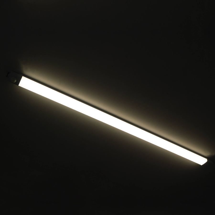 LED's Light LED TL verlichting met sensor 120 cm - Bewegingssensor en bewegingsdetectie - 4100 lm TL verlichting led.gl