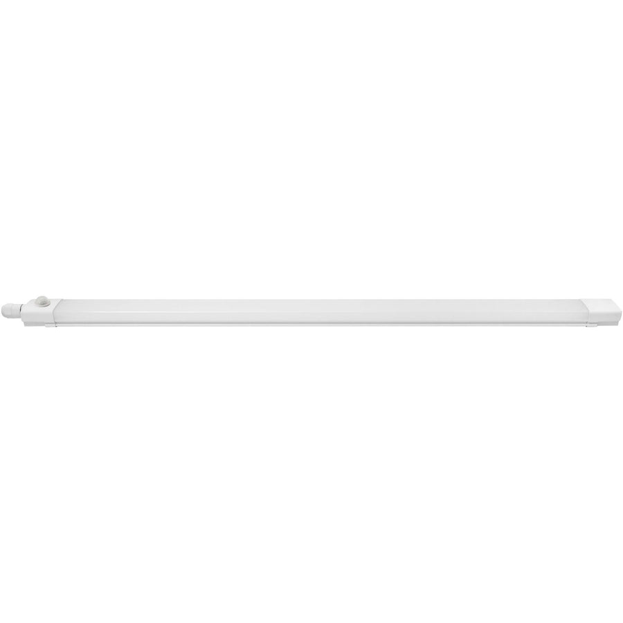 LED's Light LED TL verlichting met sensor 120 cm - Bewegingssensor en bewegingsdetectie - 4100 lm TL verlichting led.gl