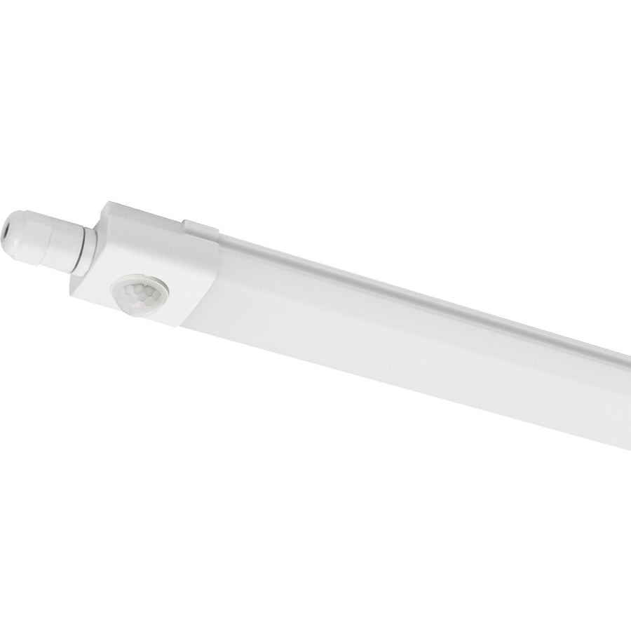 LED's Light LED TL verlichting met sensor 120 cm - Bewegingssensor en bewegingsdetectie - 4100 lm TL verlichting led.gl