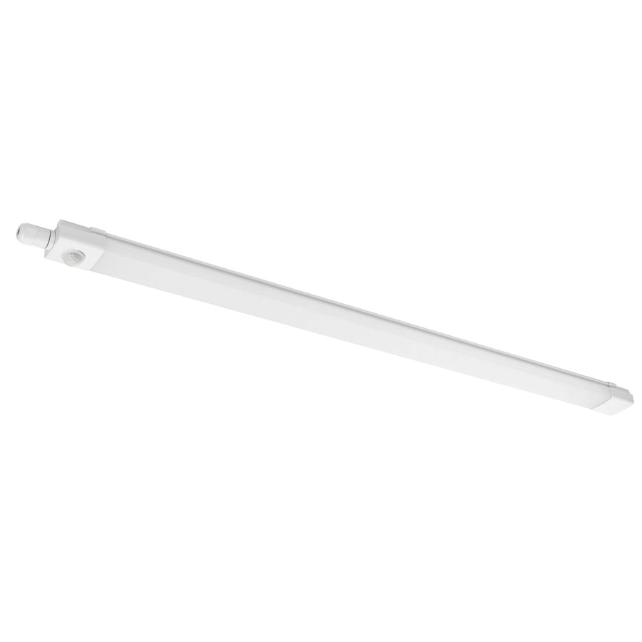 LED's Light LED TL verlichting met sensor 120 cm - Bewegingssensor en bewegingsdetectie - 4100 lm TL verlichting led.gl