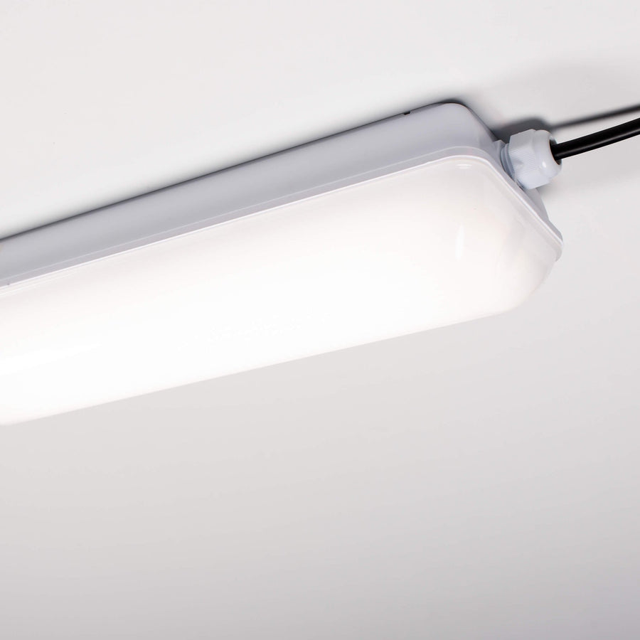 Mini LED TL lamp 30 cm – In 4 stappen dimbaar – Kleurtemperatuur instelbaar (CCT) – 1000 lumen – IP65 TL verlichting led.gl