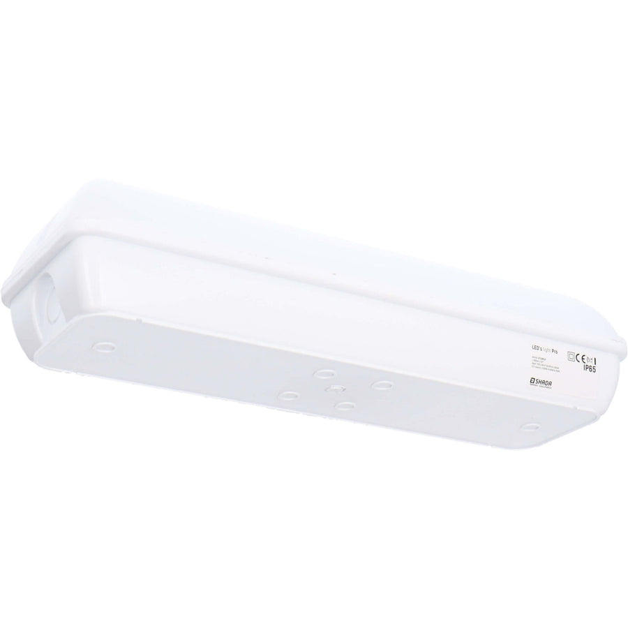 Mini LED TL lamp 30 cm – In 4 stappen dimbaar – Kleurtemperatuur instelbaar (CCT) – 1000 lumen – IP65 TL verlichting led.gl