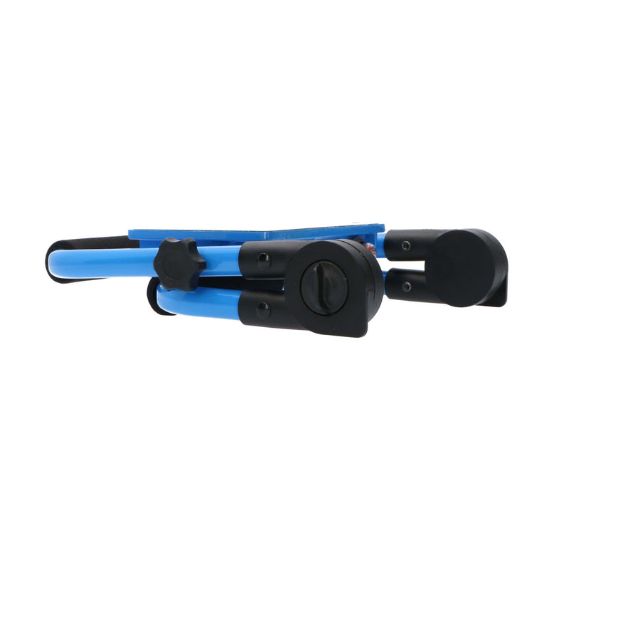 LED's Light Basic Werklamp 700 - Oplaadbaar met accu - Compact en opvouwbaar – IP54 Werklampen led.gl