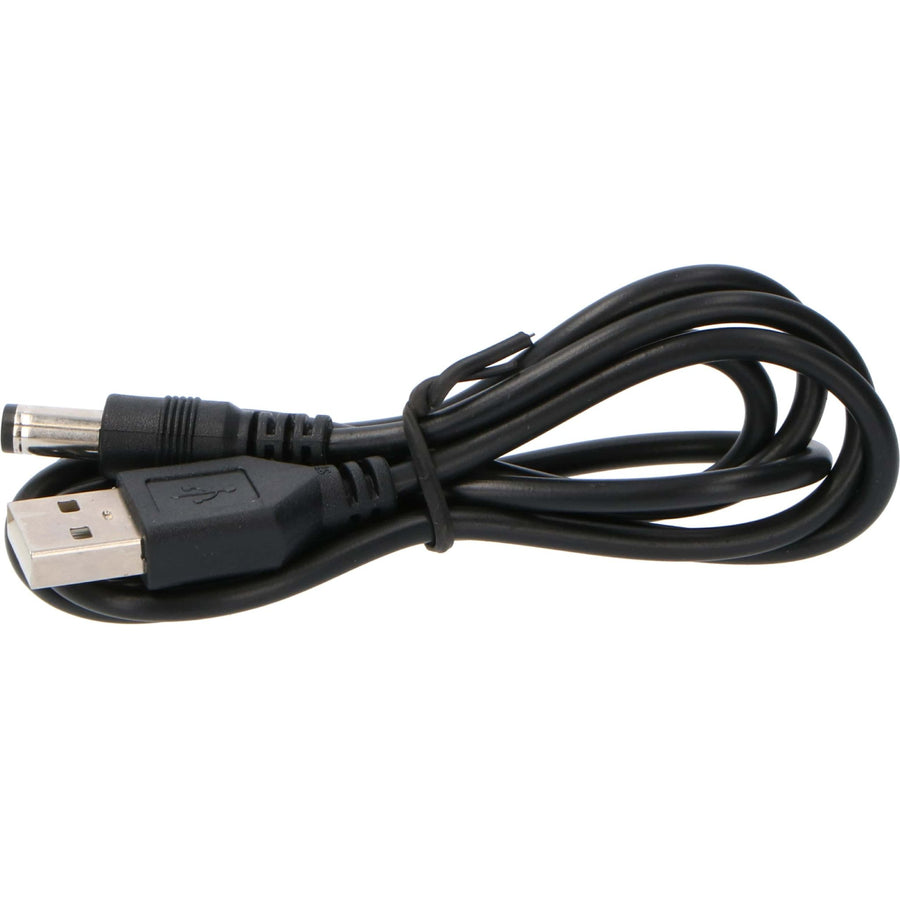 LED's Light Basic Werklamp 700 - Oplaadbaar met accu - Compact en opvouwbaar – IP54 Werklampen led.gl