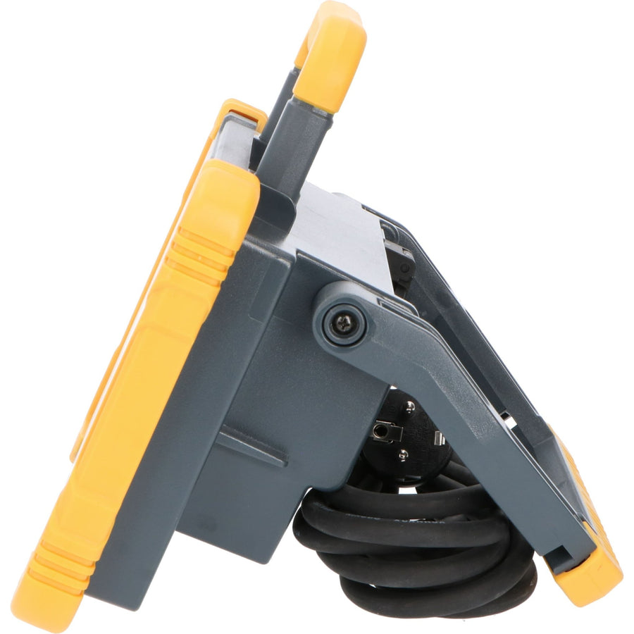 LED's Work Premium LED Werklamp 3200 - 5 meter kabel - Rough Service Tested - IP54 waterdicht - 30W Bouwlampen led.gl