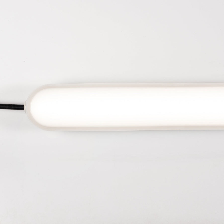 4 PACK - LED's Light Pro TL armatuur 120 cm – Geschikt voor binnen en buiten – 4800 lumen – IP65 waterdicht TL verlichting led.gl
