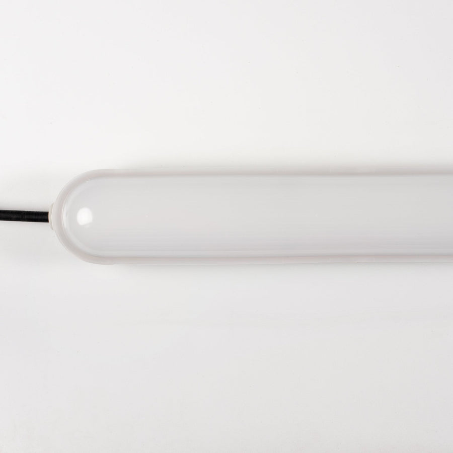 4 PACK - LED's Light Pro TL armatuur 120 cm – Geschikt voor binnen en buiten – 4800 lumen – IP65 waterdicht TL verlichting led.gl