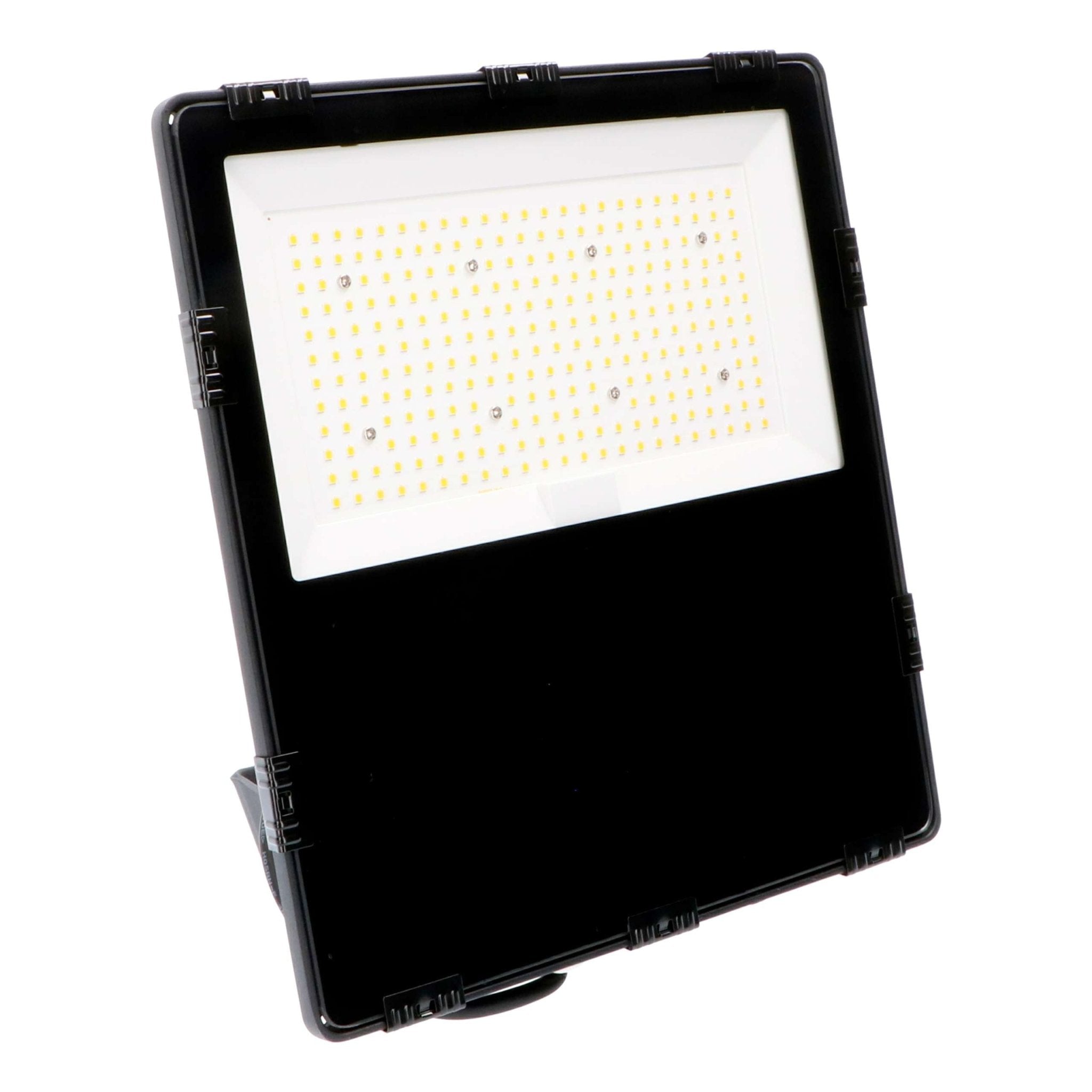LED's Light pro Premium LED Floodlight 100W - Levensduur van 30 jaar - IP66 Waterdicht - 16000 lm Floodlights led.gl