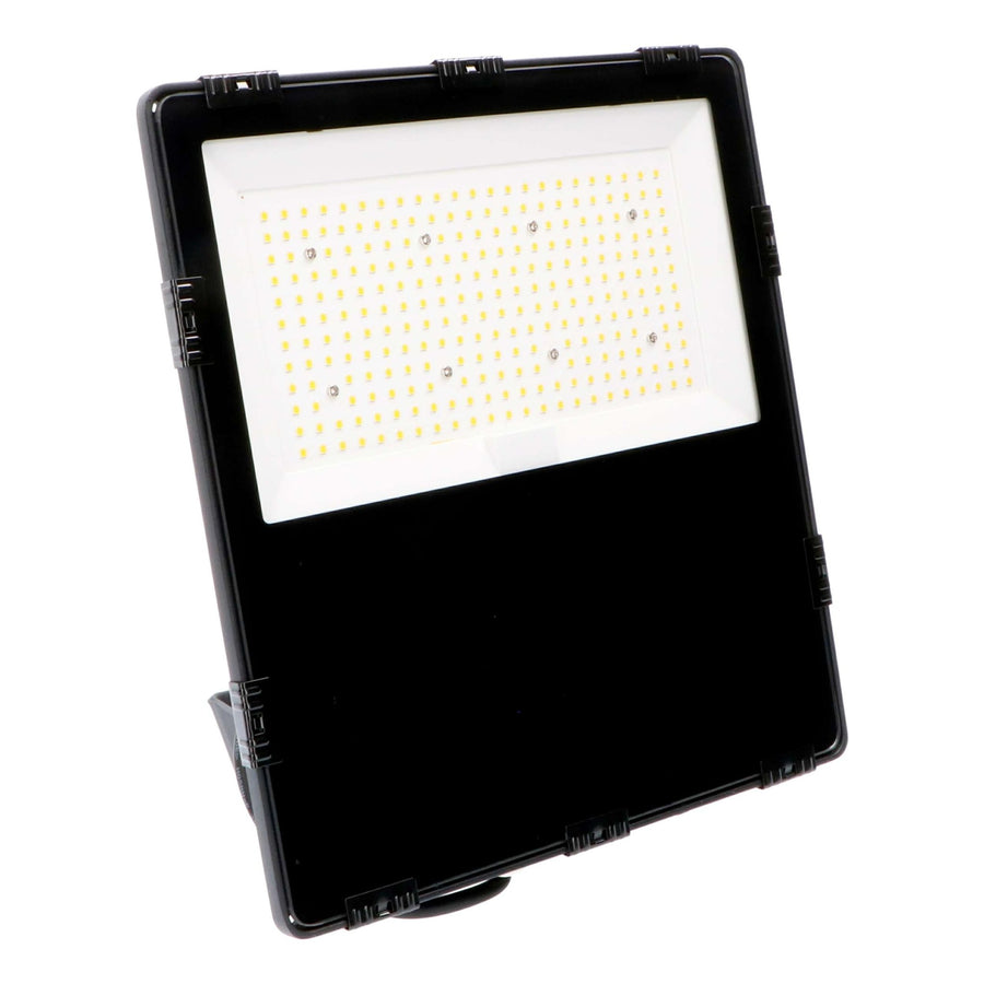 LED's Light pro Premium LED Floodlight 100W - Levensduur van 30 jaar - IP66 Waterdicht - 16000 lm Floodlights led.gl
