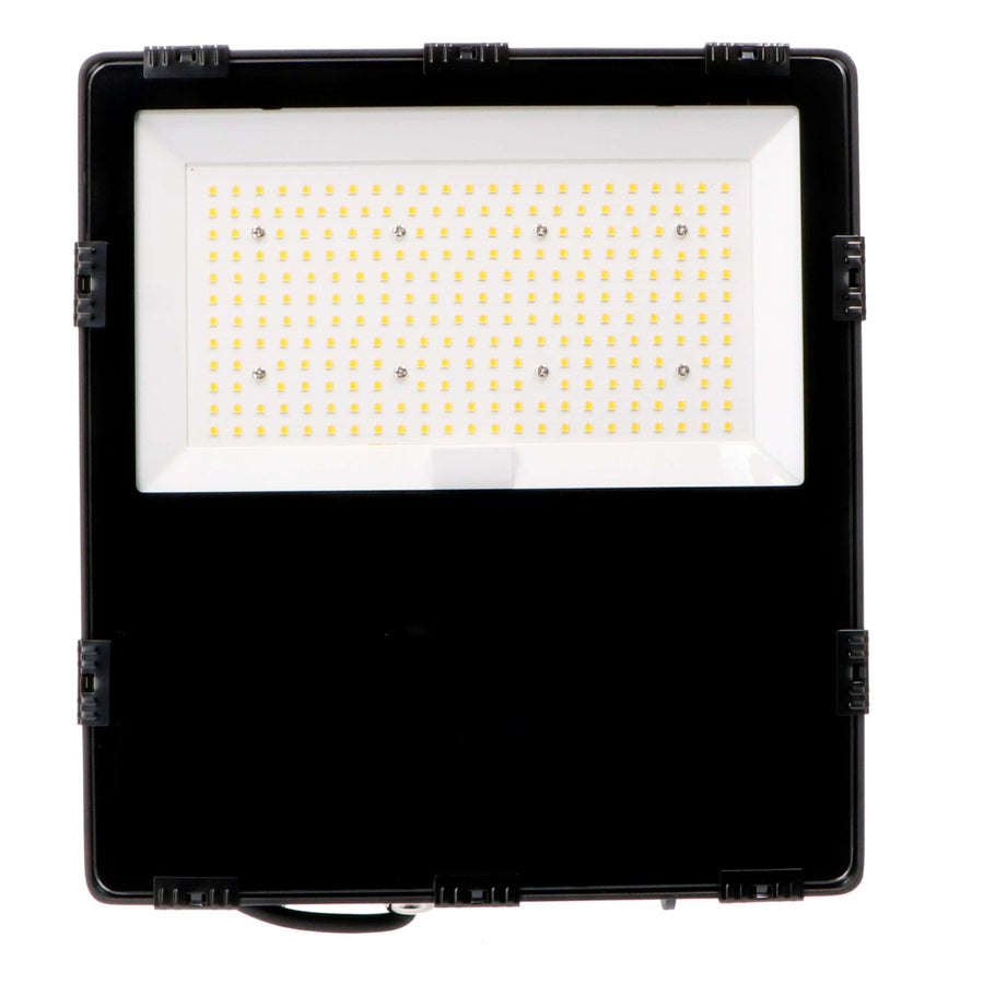 LED's Light pro Premium LED Floodlight 100W - Levensduur van 30 jaar - IP66 Waterdicht - 16000 lm Floodlights led.gl