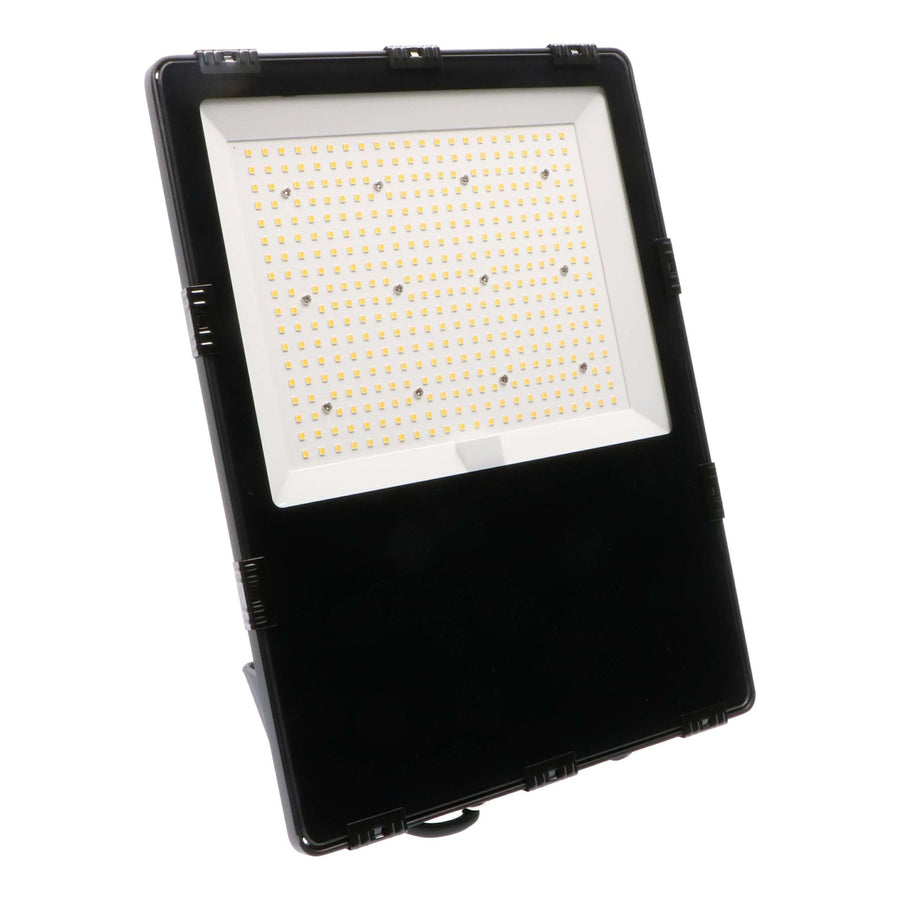 Premium LED Floodlight 150W - Levensduur van 30 jaar - IP66 Waterdicht - 24000 lm Floodlights led.gl