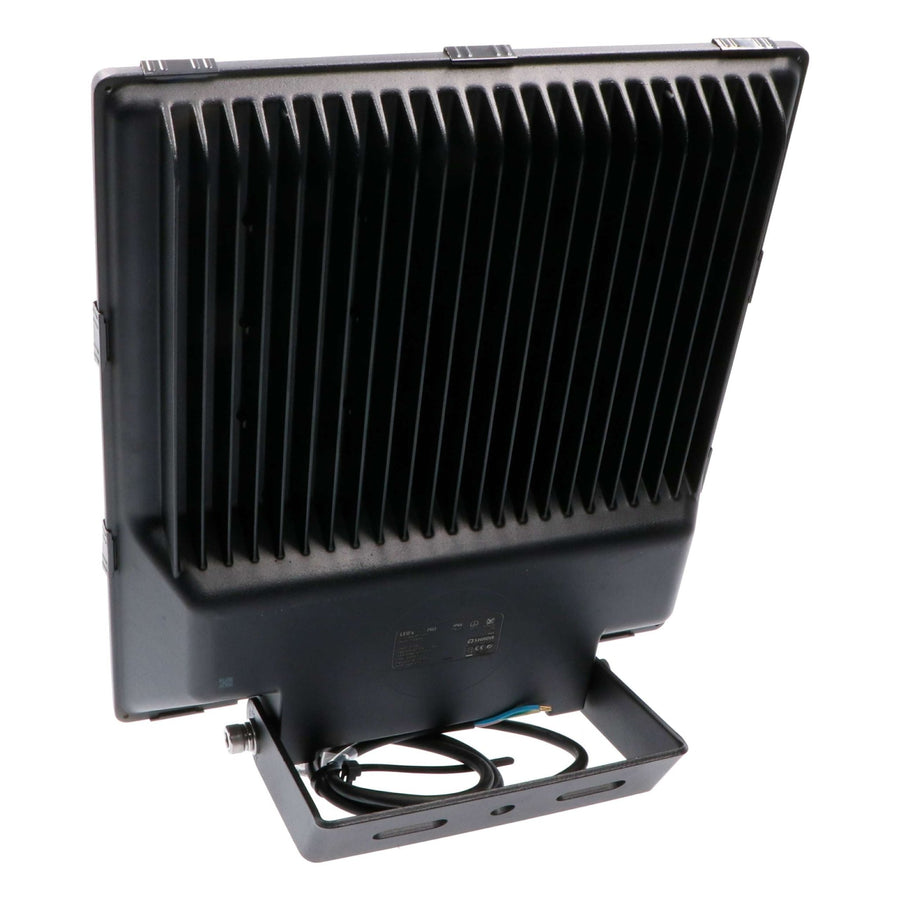 Premium LED Floodlight 200W - Levensduur van 30 jaar - IP66 Waterdicht - 32000 lm Floodlights led.gl