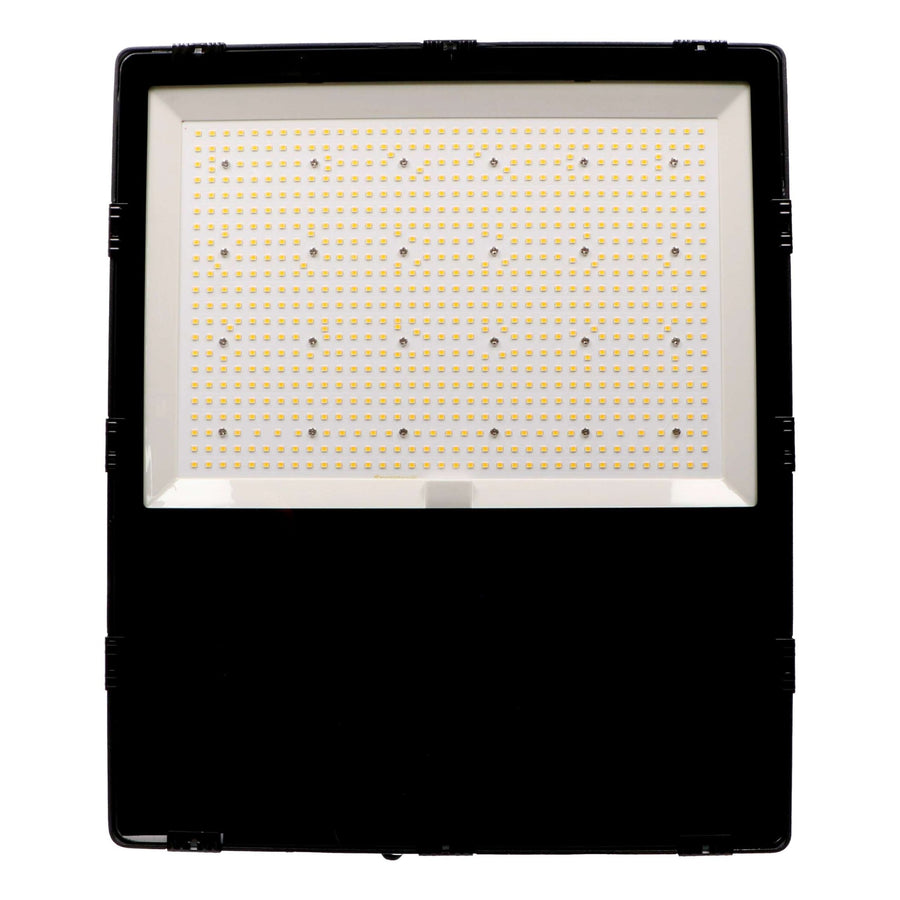 Premium LED Floodlight 300W - Levensduur van 30 jaar - IP66 Waterdicht - 50000 lm Floodlights led.gl