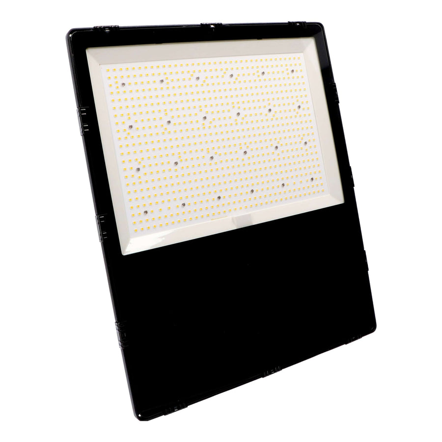 Premium LED Floodlight 300W - Levensduur van 30 jaar - IP66 Waterdicht - 50000 lm Floodlights led.gl