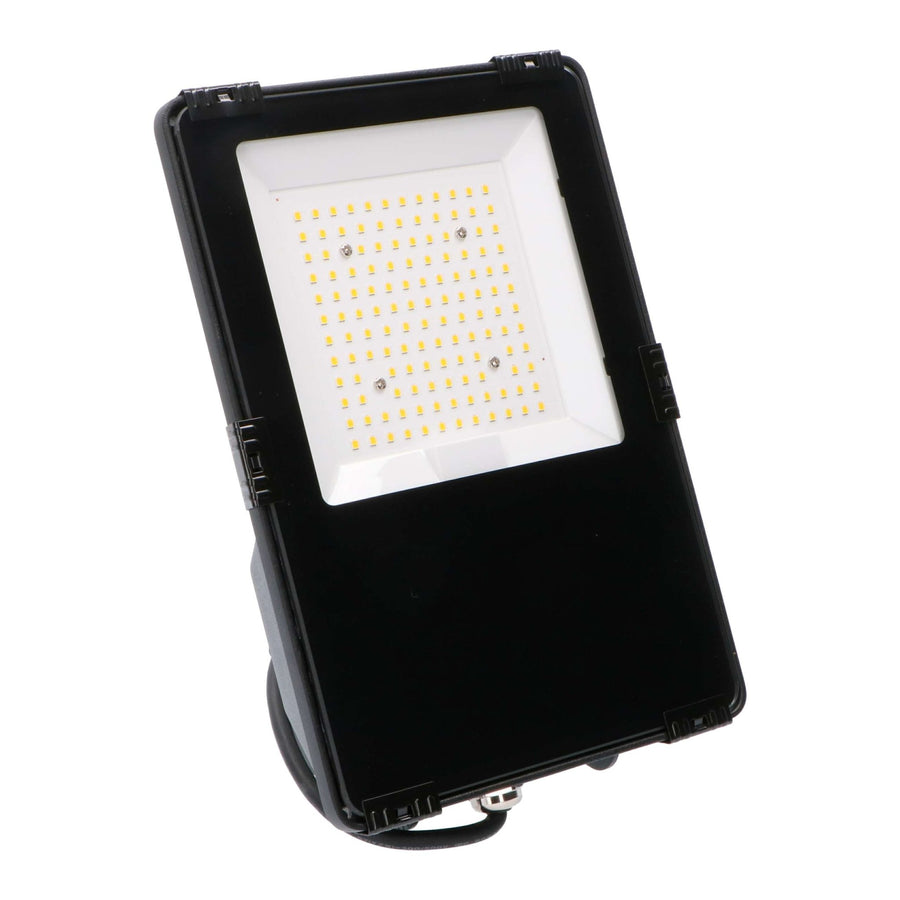 Premium LED Floodlight 30W - Levensduur van 30 jaar - IP66 Waterdicht - 4650 lm Floodlights led.gl