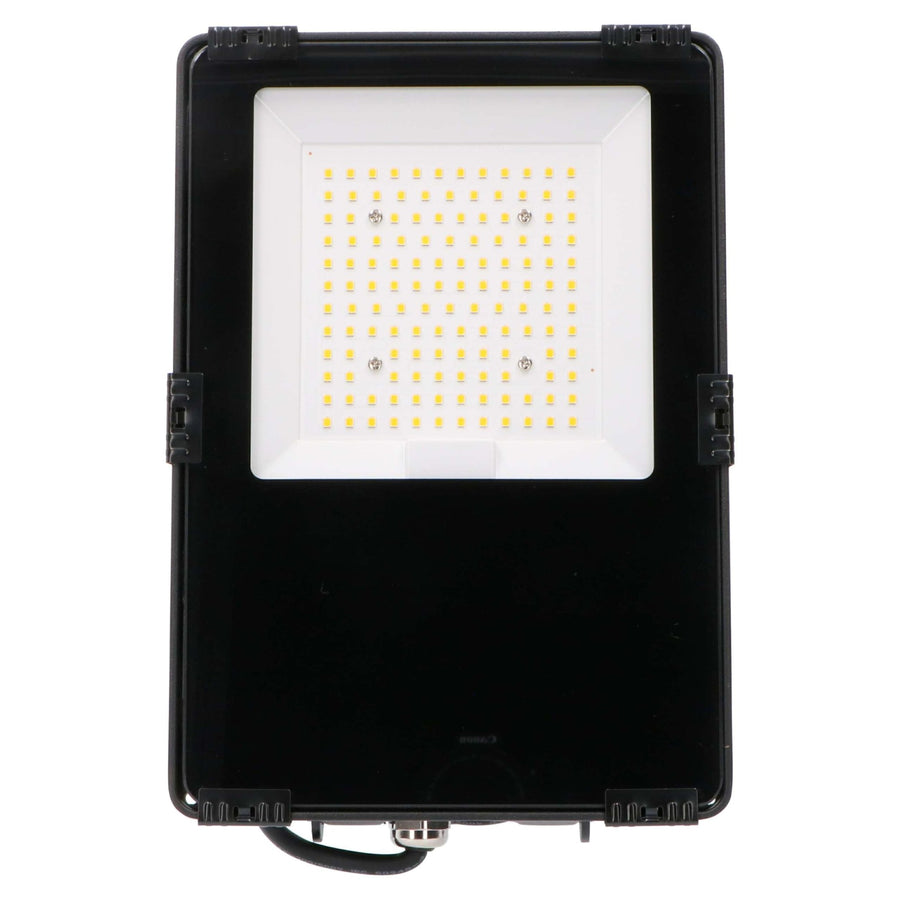 Premium LED Floodlight 30W - Levensduur van 30 jaar - IP66 Waterdicht - 4650 lm Floodlights led.gl