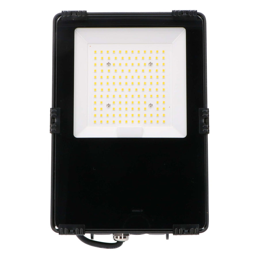LED's Light pro Premium LED Floodlight Schijnwerper 50W - Levensduur van 30 jaar - IP66 Waterdicht - 7750 lm Floodlights led.gl