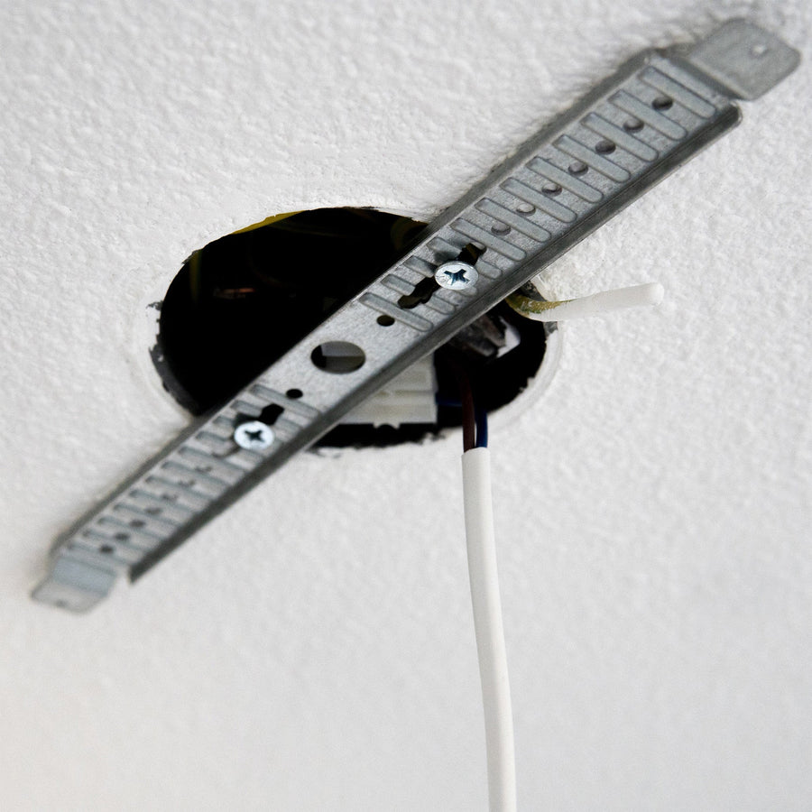 PRO LED Inbouw plafondlamp ø 16 cm - Ultra dun - Dimbaar koud wit licht - 12W Plafondlampen led.gl