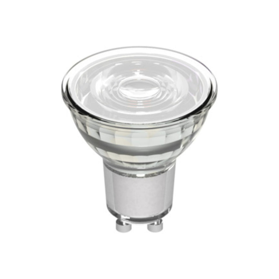 ProDim LED GU10 Spot - Helder - Dimbaar warm wit licht - 4W vervangt 50W Dimbare spotjes led.gl