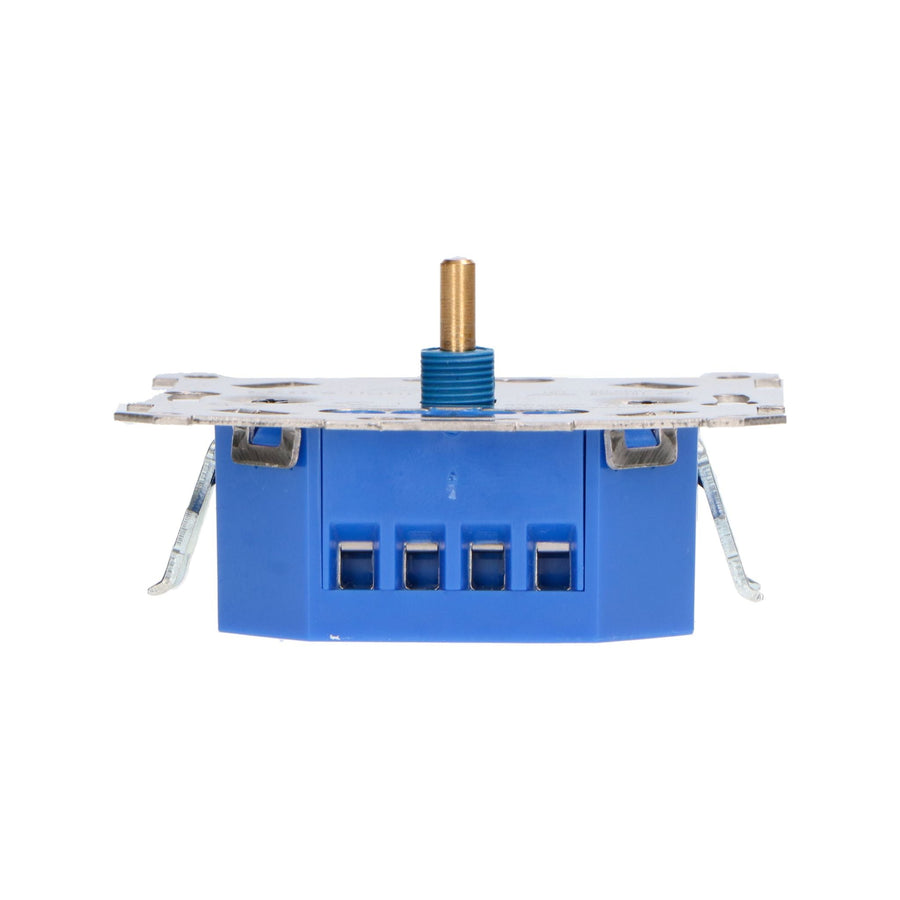 LED's Light Premium Dimmer voor LED en halogeen - 3 tot 250W - Fase aansnijding en afsnijding Dimmers led.gl