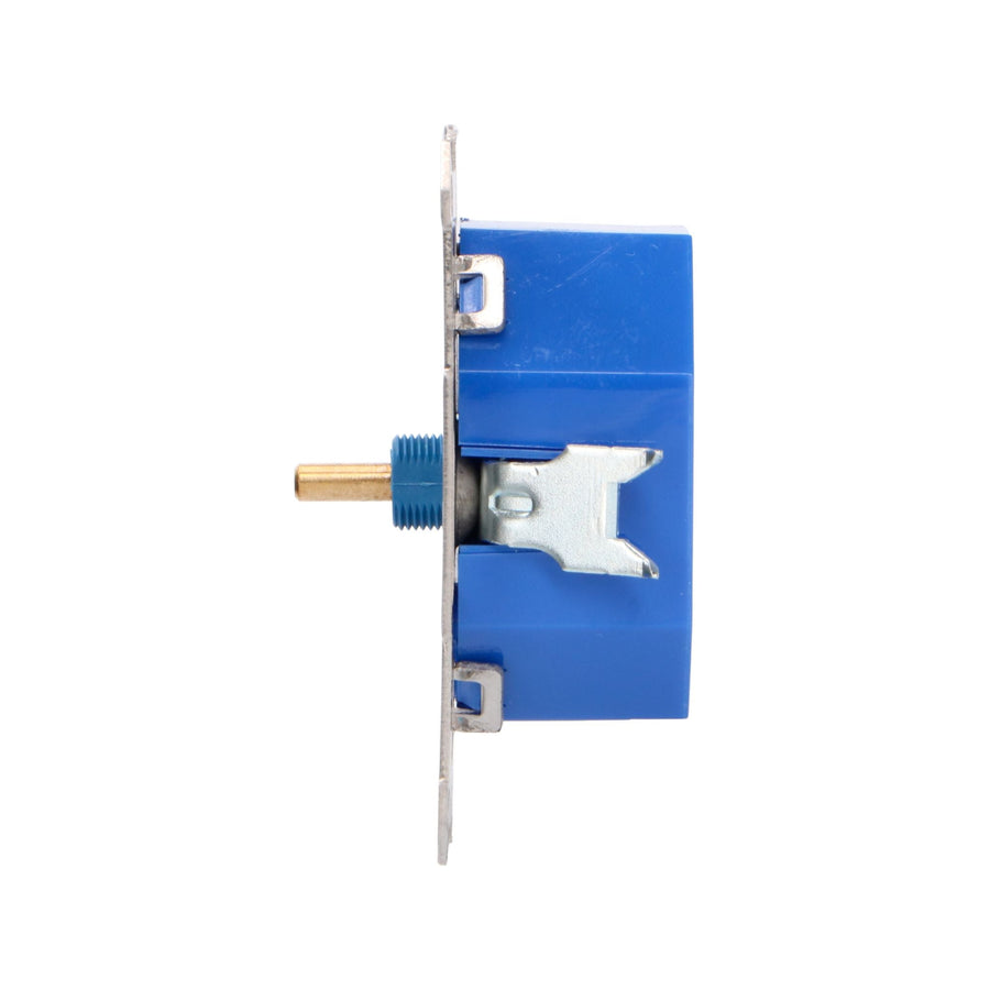 LED's Light Premium Dimmer voor LED en halogeen - 3 tot 250W - Fase aansnijding en afsnijding Dimmers led.gl