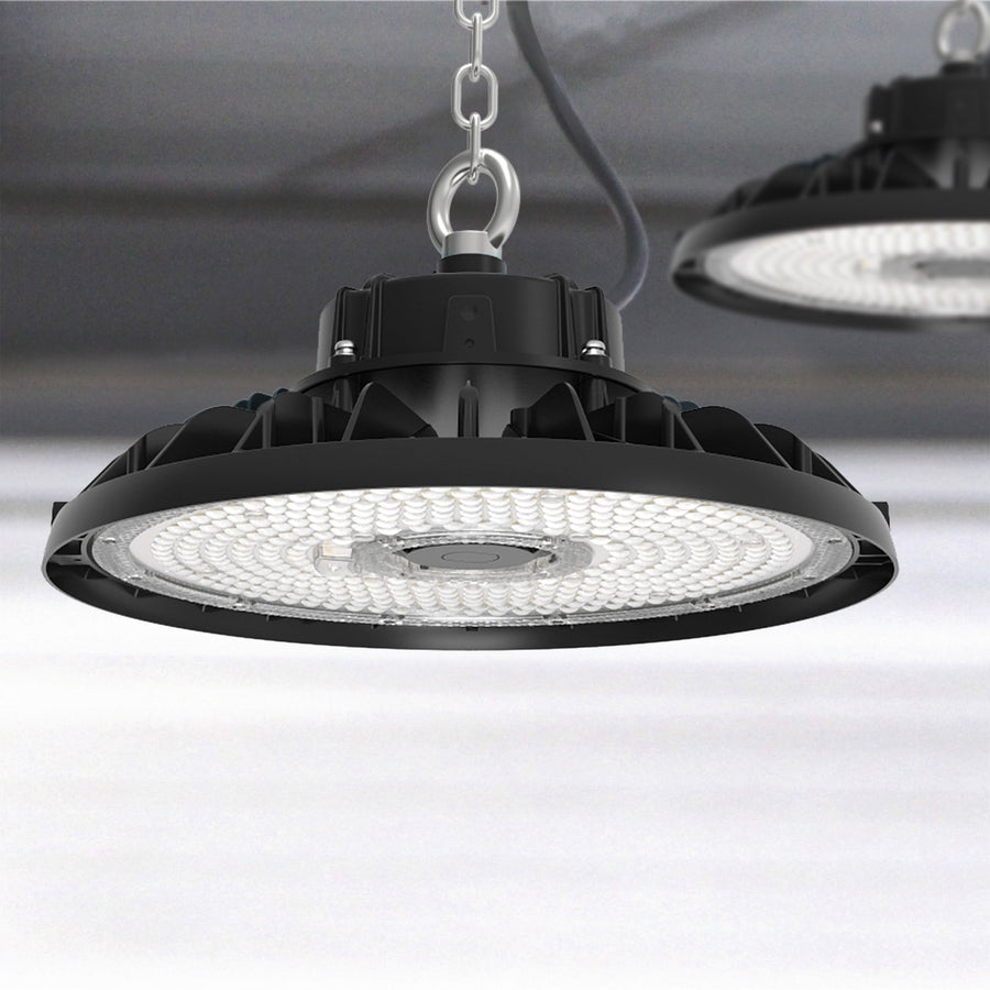 Probay+ - LED High bay 240W - Magazijnverlichting - IP65 waterbestendig - 32000 lm High bays led.gl
