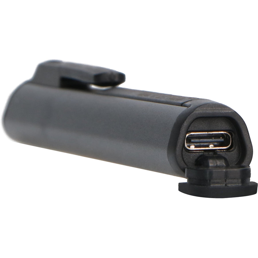 LED's Work Looplamp met Accu 150 - Ultra compact - Draadloos & Oplaadbaar - 2 lichtpunten Looplampen led.gl