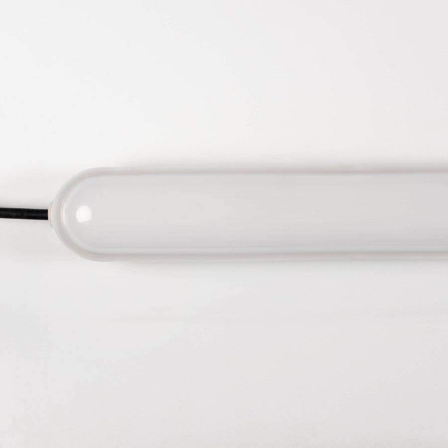 Professionele LED TL armatuur 150 cm – Geschikt voor binnen en buiten – 3960 lumen – IP65 waterdicht TL verlichting led.gl