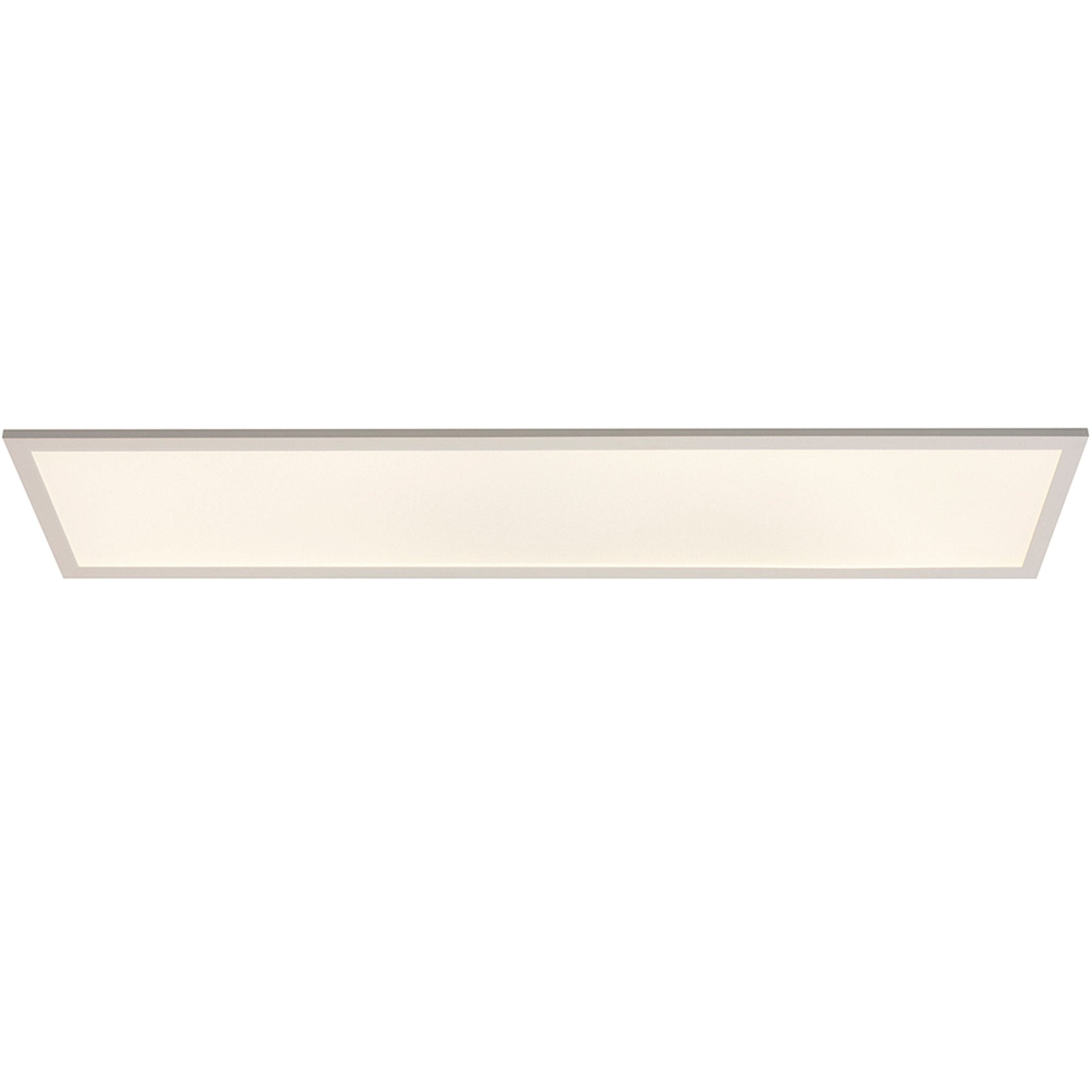 LED's Light LED Paneel 30 x 120 cm - Rechthoekig - Koel wit (4000K) - 4000 Lumen - 40W Panelen led.gl